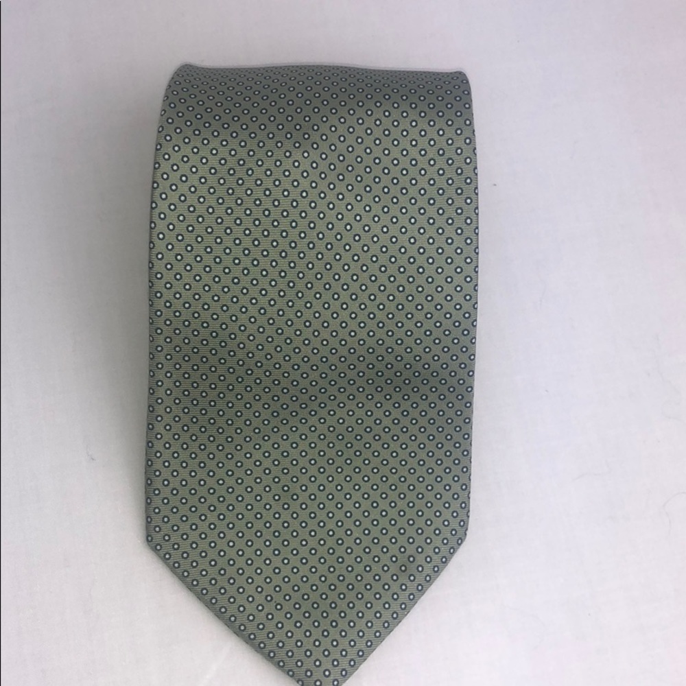 Tommy Hilfiger tie 100% silk